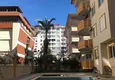 Купить Трехкомнатная квартира в комплексе с бассейном 5 