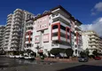Купить Большая двухуровневая квартира в центре Махмутлара 3 