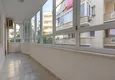 Доступная покупка Красивая ухоженная квартира с большими балконами и мебелью 17 