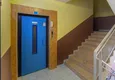 Купить Красивая ухоженная квартира с большими балконами и мебелью 4 