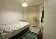 Доступная покупка Меблированные апартаменты в центре Алании в закрытом комплексе с бассейном 4 