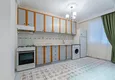 Доступная покупка Трехкомнатная квартира в Махмутларе в 5 минутах от побережья Средиземного моря 5 