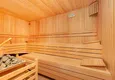 Купить Двухкомнатная квартира с мебелью в комплексе в Оба, Алания 15 