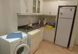Доступная покупка Меблированные апартаменты в закрытом комплексе с бассейном в Алании, 55 м2, 2 этаж 7