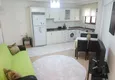 Доступная покупка Роскошная цена! Двухкомнатная квартира с мебелью на берегу Средиземного моря 3 