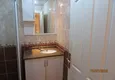 Доступная покупка Меблированные апартаменты в закрытом комплексе с бассейном в Алании, 55 м2, 2 этаж 8