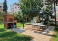 Купить Меблированные апартаменты в центре Алании в закрытом комплексе с бассейном 5 