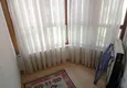Доступная покупка Роскошная цена! Двухкомнатная квартира с мебелью на берегу Средиземного моря 6 