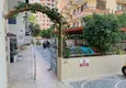 Купить Меблированные апартаменты в центре Алании в закрытом комплексе с бассейном 6 