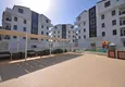 Купить Двухкомнатная квартира с мебелью в комплексе в Оба, Алания 9 