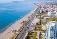 Купить Апартаменты с мебелью в комплексе премиум класса на первой линии 5 