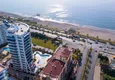 Купить Апартаменты с мебелью в комплексе премиум класса на первой линии 2 