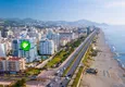 Купить Апартаменты с мебелью в комплексе премиум класса на первой линии 3 