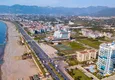 Купить Апартаменты с мебелью в комплексе премиум класса на первой линии 6 