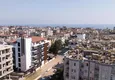 Купить Новый жилой комплекс в центре Алании по ценам от застройщика 2