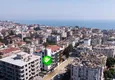 Купить Новый жилой комплекс в центре Алании по ценам от застройщика 3