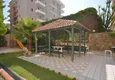 Купить Меблированные апартаменты в закрытом комплексе с бассейном в Алании, 55 м2, 2 этаж 11