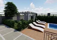Купить Новый комплекс в классическом стиле в самом центре курортного городка 8 