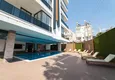 Купить Новый жилой комплекс в центре Алании по ценам от застройщика 13