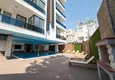 Купить Новый жилой комплекс в центре Алании по ценам от застройщика 15