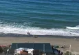 Доступная покупка Квартира с панорамным видом на море в комплексе на первой линии 23 