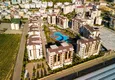 Купить Меблированные апартаменты 1+1 в знаменитом комплексе Орион 1 22