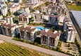 Купить Меблированные апартаменты 1+1 в знаменитом комплексе Орион 1 23