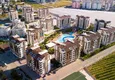 Купить Меблированные апартаменты 1+1 в знаменитом комплексе Орион 1 1