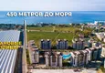 Купить Меблированные апартаменты 1+1 в знаменитом комплексе Орион 1 2