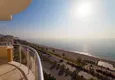 Доступная покупка Квартира с панорамным видом на море в комплексе на первой линии 19 
