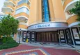 Купить Квартира с панорамным видом на море в комплексе на первой линии 3 