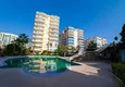 Купить Квартира с панорамным видом на море в комплексе на первой линии 4 