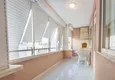 Доступная покупка Трехкомнатная квартира в Махмутларе в 5 минутах от побережья Средиземного моря 12 