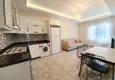 Доступная покупка Двухкомнатная квартира с мебелью в комплексе в Оба, Алания 6 
