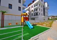 Купить Двухкомнатная квартира с мебелью в комплексе в Оба, Алания 8 