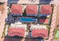 Купить Роскошная двухуровневая квартира с просторной террасой  7 