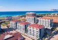 Купить Роскошная двухуровневая квартира с просторной террасой  8 