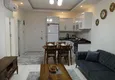 Доступная покупка Квартира с мебелью, в новом комплексе недалеко от моря Алания, Махмутлар  6 