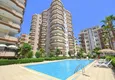 Купить Трехкомнатная квартира с видом на море в комплексе с бассейном  2 