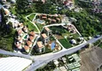 Купить Новые комфортабельные апартаменты и пентхаусы в комплексе класса люкс 5 