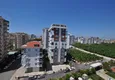 Доступная покупка Двухкомнатная квартира в молодом современном комплексе 5 