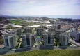 Купить Дуплексы в Авсалларе с собственной сауной в комплексе от знаменитого застройщика  31 