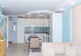 Доступная покупка Двухкомнатная квартира в благоустроенном комплексе рядом с морем 6 