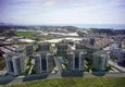 Купить Дуплексы в Авсалларе с собственной сауной в комплексе от знаменитого застройщика  1 
