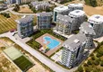 Купить Дуплексы в Авсалларе с собственной сауной в комплексе от знаменитого застройщика  4 