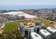 Купить Дуплексы в Авсалларе с собственной сауной в комплексе от знаменитого застройщика  5 