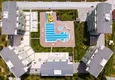 Купить Дуплексы в Авсалларе с собственной сауной в комплексе от знаменитого застройщика  6 