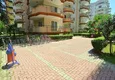 Купить Трехкомнатная квартира с видом на море в комплексе с бассейном  4 