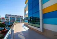 Доступная покупка Роскошная двухуровневая квартира с просторной террасой  18 