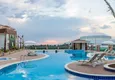 Купить Роскошные двухуровневые квартиры в комплексе с круговым панорамным видом 11 